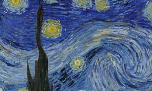 "La noche estrellada" retrata un fenómeno astronómico real; un estudio revela qué observó Van Gogh