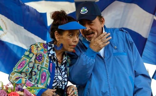 La OEA aprueba resolución que exige elecciones en Nicaragua; también pide la liberación de presos políticos