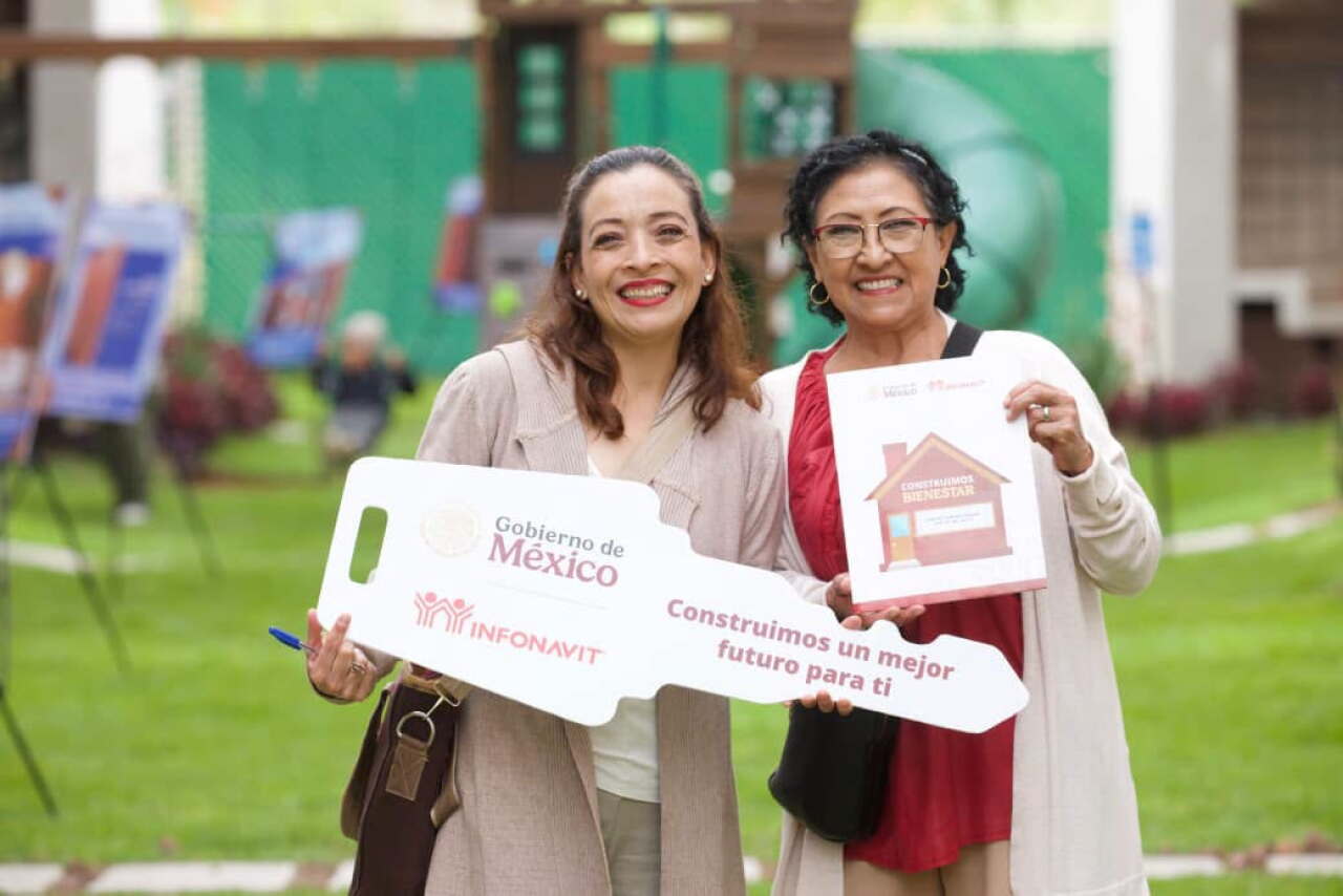 La tasa más baja de Infonavit es de 3.69% y esta la única condición para acceder a ella