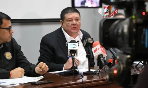 La "traición a la patria" de Jáuregui es la punta del iceberg: coinciden políticos y líderes de opinión en redes sociales