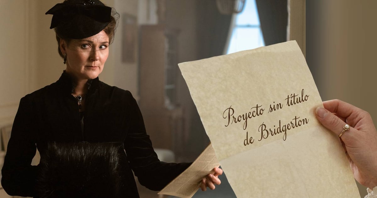 Lady Whistledown confirma nuevos cotilleos: Esto sabemos del nuevo spin-off de ‘Bridgerton’