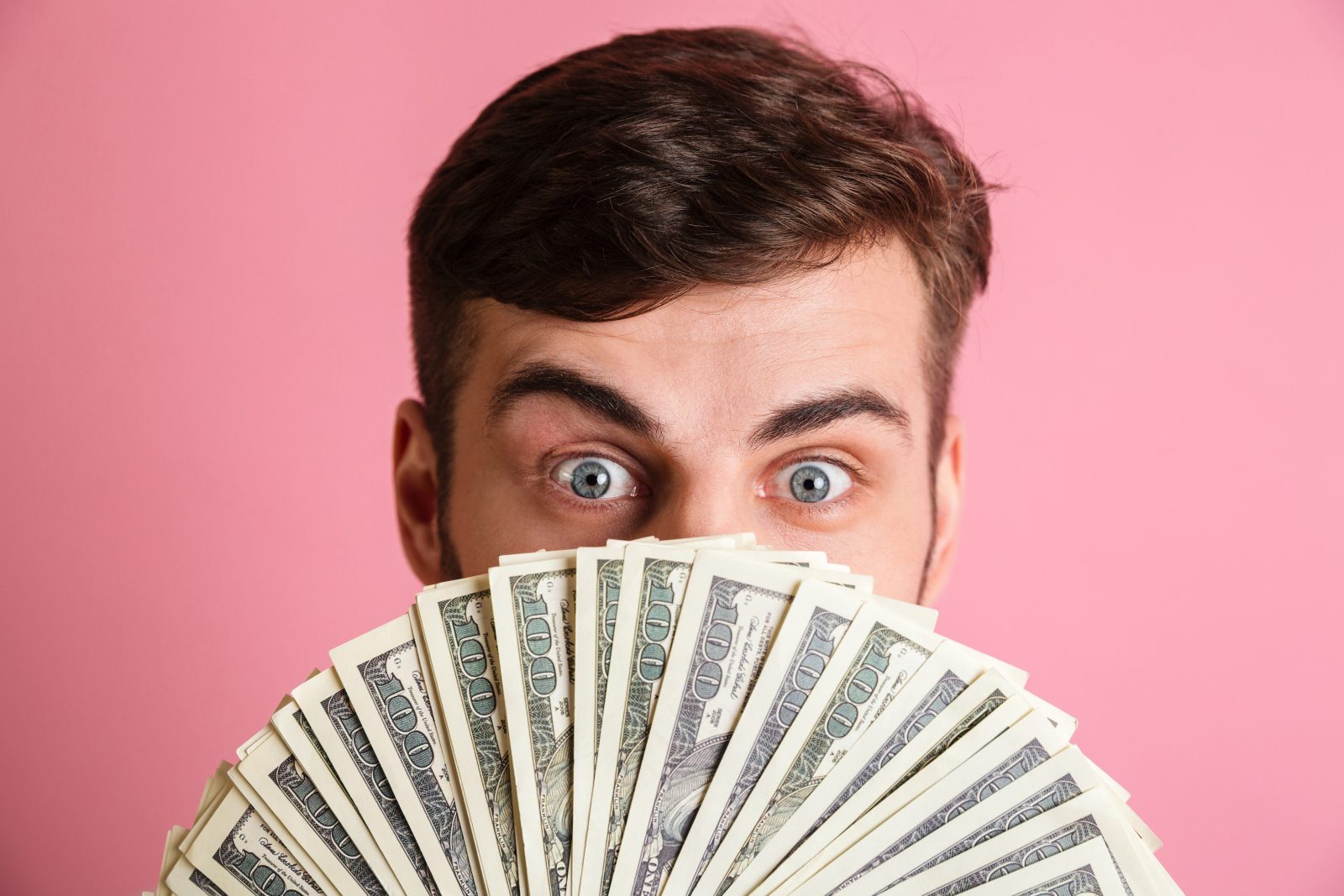 Las 33 leyes del dinero