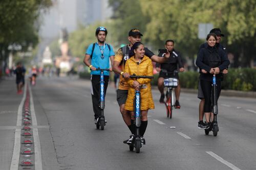 Las ventajas de los vehículos eléctricos ligeros; una alternativa que busca agilizar la movilidad urbana
