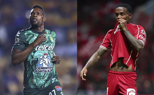 León (1-1) Toluca EN VIVO; sigue la Jornada 14 del Apertura 2026