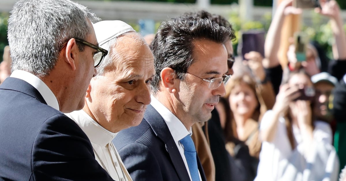 León XIV tiene cáncer de pulmón: Vaticano confirma diagnóstico de adenocarcinoma pulmonar
