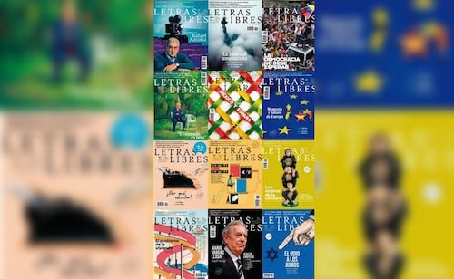 "Letras Libres" celebra 25 años de su edición española con un coloquio