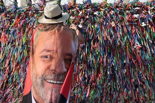 Líderes mundiales felicitan a Lula por su triunfo en Brasil; Trump y Milei guardan silencio