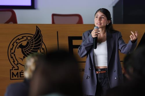 Liga Femenil impulsa el talento nacional; busca el crecimiento de entrenadoras con programa de mentorías