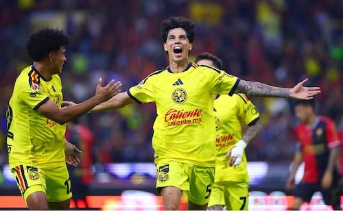 Liga MX; ¿Qué partidos se jugarán en la Jornada 14 del Apertura 2026?