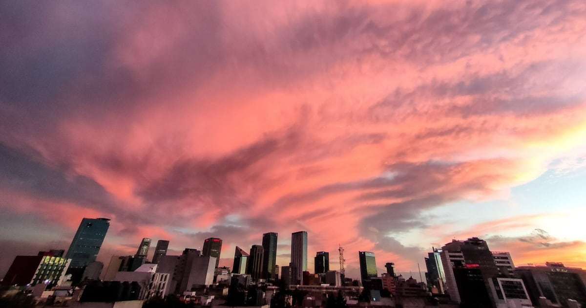 ¿Lloverá en CDMX y Edomex este miércoles 7 de octubre? Se prevé cielo nublado y temperaturas frescas