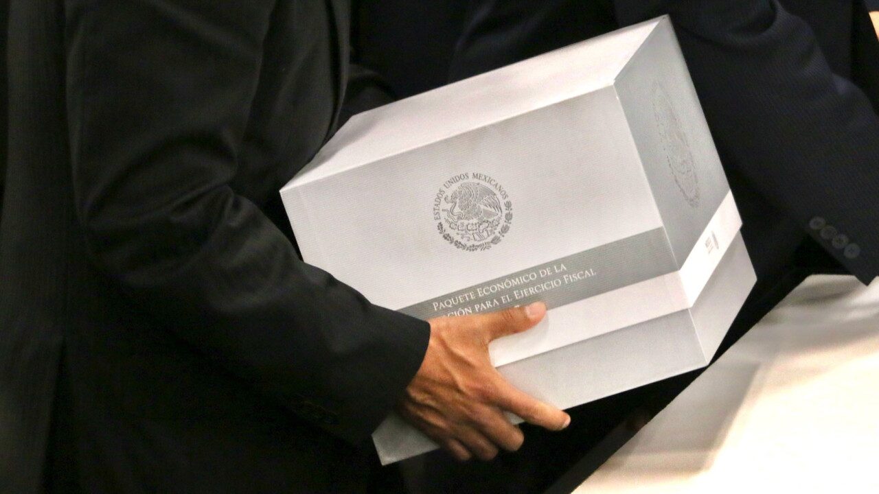 Lo que el FMI y el Banco Mundial ven en México que vale la pena escuchar