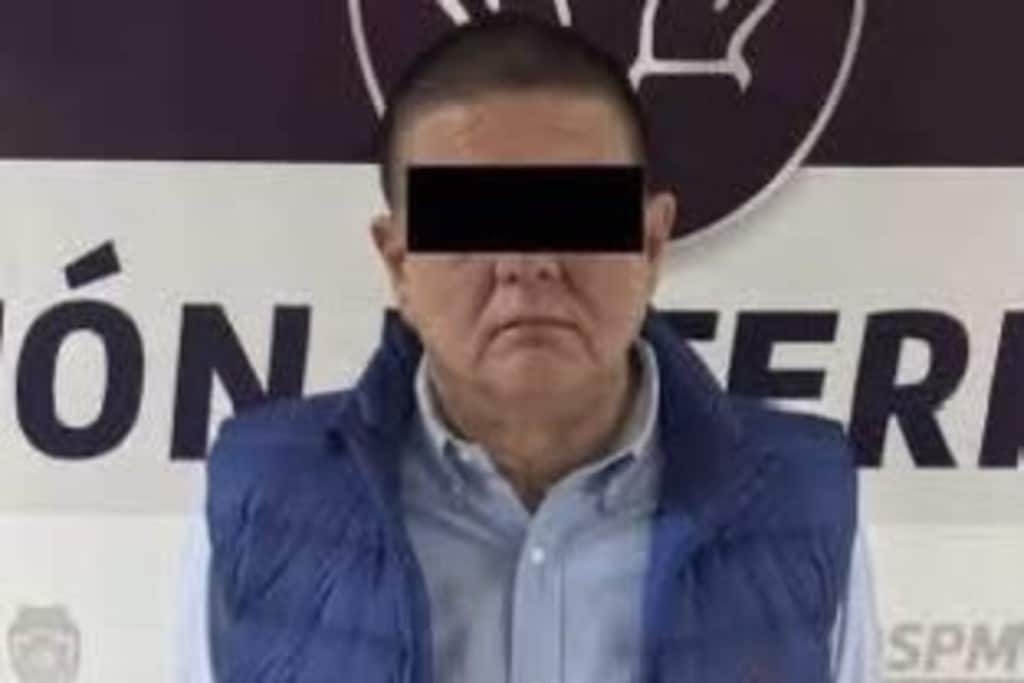Lo que sabemos del caso de César Jáuregui; el operativo no autorizado de la CIA en México y los cargos que enfrenta