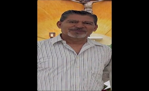 Localizan con vida al sacerdote Clemente Morales Topete, reportado como desaparecido en Sinaloa; llegó al templo conduciendo su camioneta