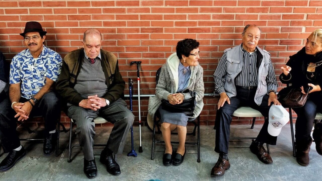 Los cuidados en la vejez requerirán ahorros por persona superiores a 2 mdp ante cambios demográficos en México