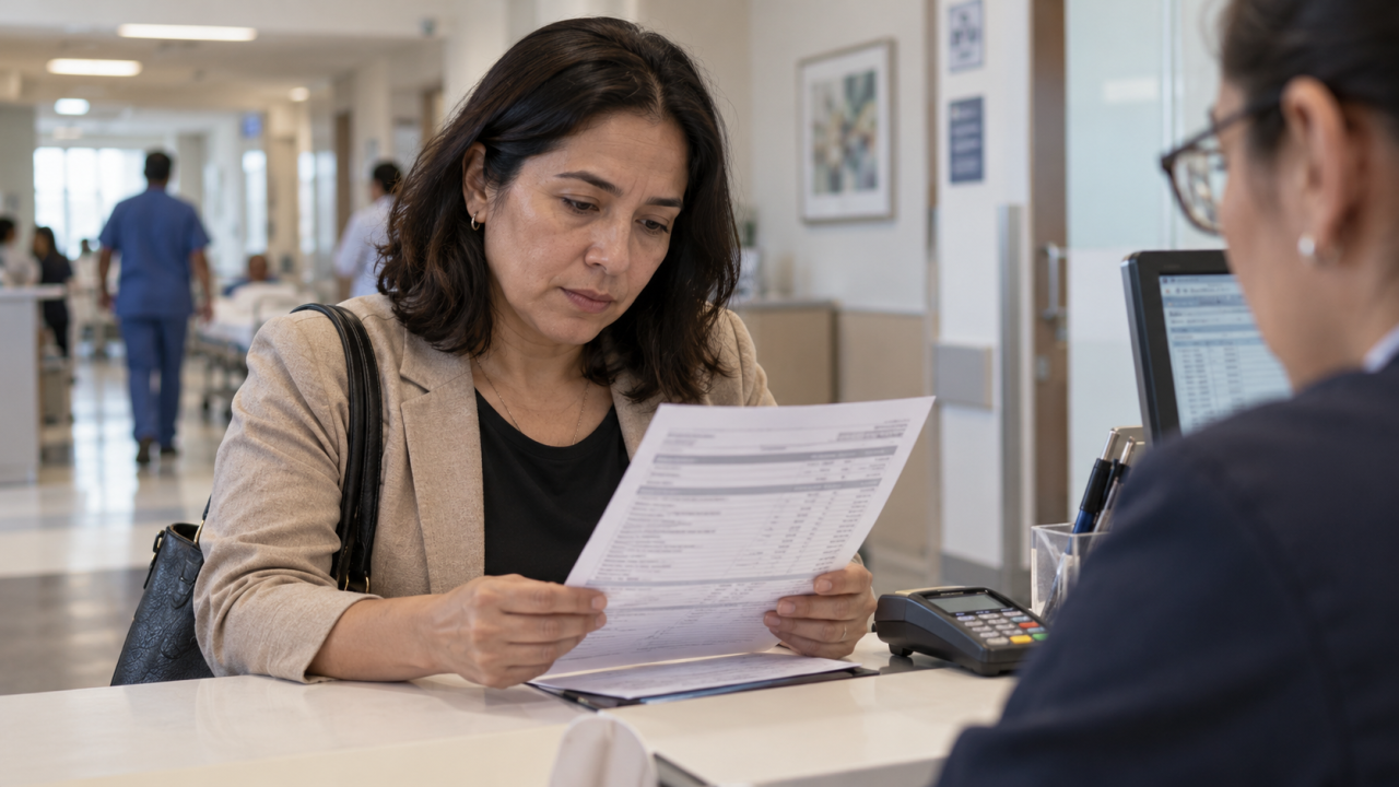 Los deducibles más altos encarecen el seguro médico que las empresas dan a sus empleados