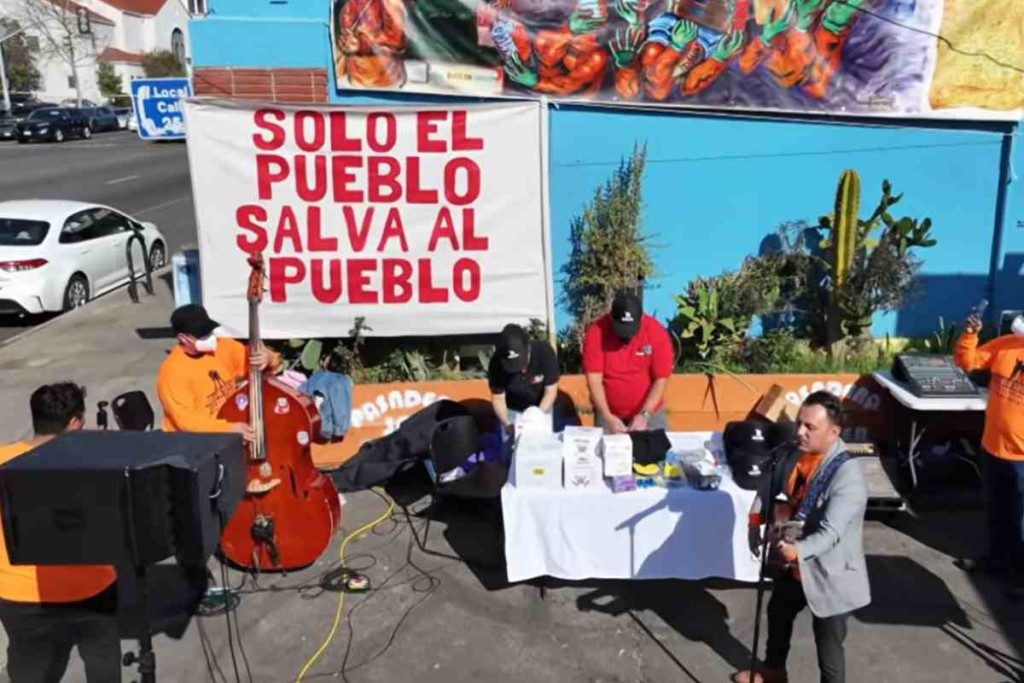 Los Jornaleros del Norte celebran 30 años con gira por California: Aquí los detalles