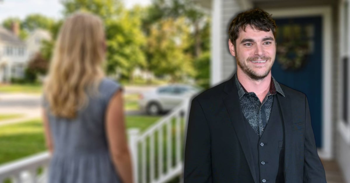 Mamá de RJ Mitte halló sin vida al actor de ‘Breaking Bad’: ‘Fui a llevarle el almuerzo y lo encontré’