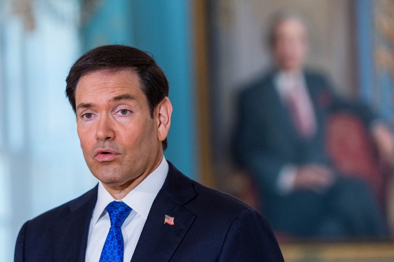 ¿Marco Rubio busca espías en Cuba? Convoca a una ‘asociación discreta’ con la CIA