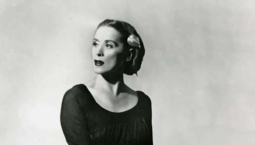 “Martha Graham buscaba la emoción y el gesto preciso”: Janet Eilber, directora artística de la Martha Graham Dance Company