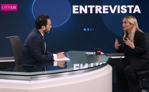 Maru Campos niega pacto con Sheinbaum; dice que Ariadna Montiel está vinculada con el narco