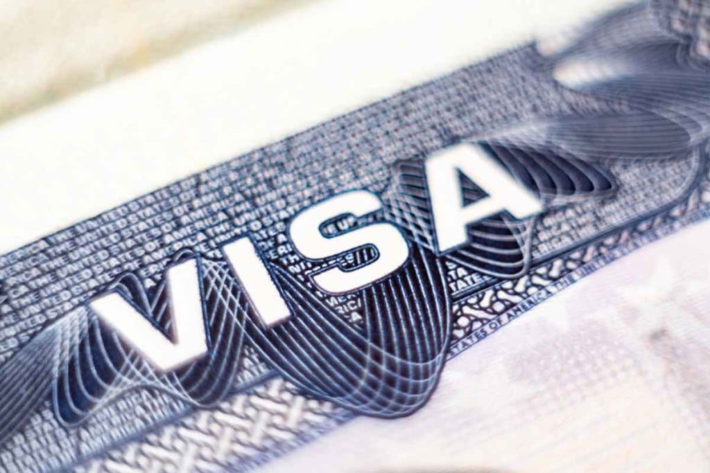 Más de 250 mil visas han sido revocadas por la administración Trump y lo celebran en redes