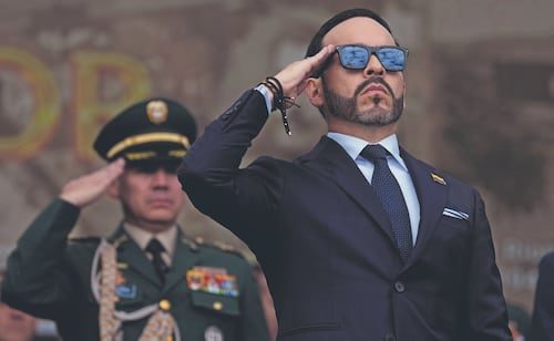 Más de 300 soldados de Estados Unidos llegarán a Colombia; realizarán entrenamientos antinarco