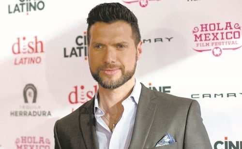 Mauricio Martínez arremete contra la serie de Timbiriche: "nostalgia no significa revictimización"; expresa su apoyo a Sasha
