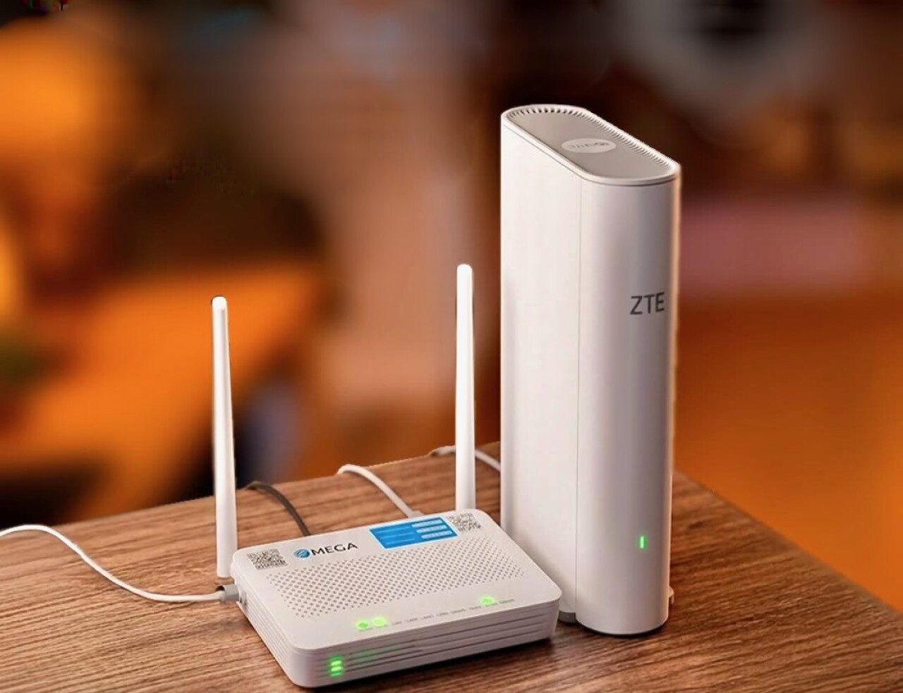 Megacable aumenta 30% sus ganancias mientras reduce su planes de inversión en fibra óptica