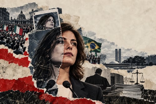 Mentiras que no lo parecen: Italia y Brasil revelan las nuevas trampas electorales