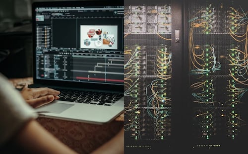 Mercado de centros de datos en México crecería al doble hacia 2030, prevén;  infraestructura energética es fundamental