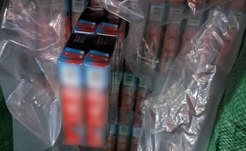 Mercado ilegal de cigarros deja a México pérdida fiscal de mil 314 mdd; consumo ilícito alcanza 23%