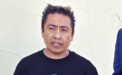 Mexicano baleado en operativo de ICE reclama 50 mdd a gobierno de Trump; tiktoker Carlitos Ricardo Parias alista demanda
