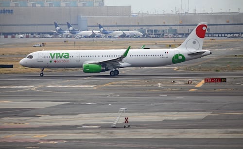 México mantiene Categoría 1 en seguridad aérea; agencia determina 21 observaciones