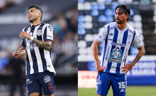 Monterrey vs Pachuca: Horario y canales para ver la Liga MX; HOY, domingo 18 de octubre