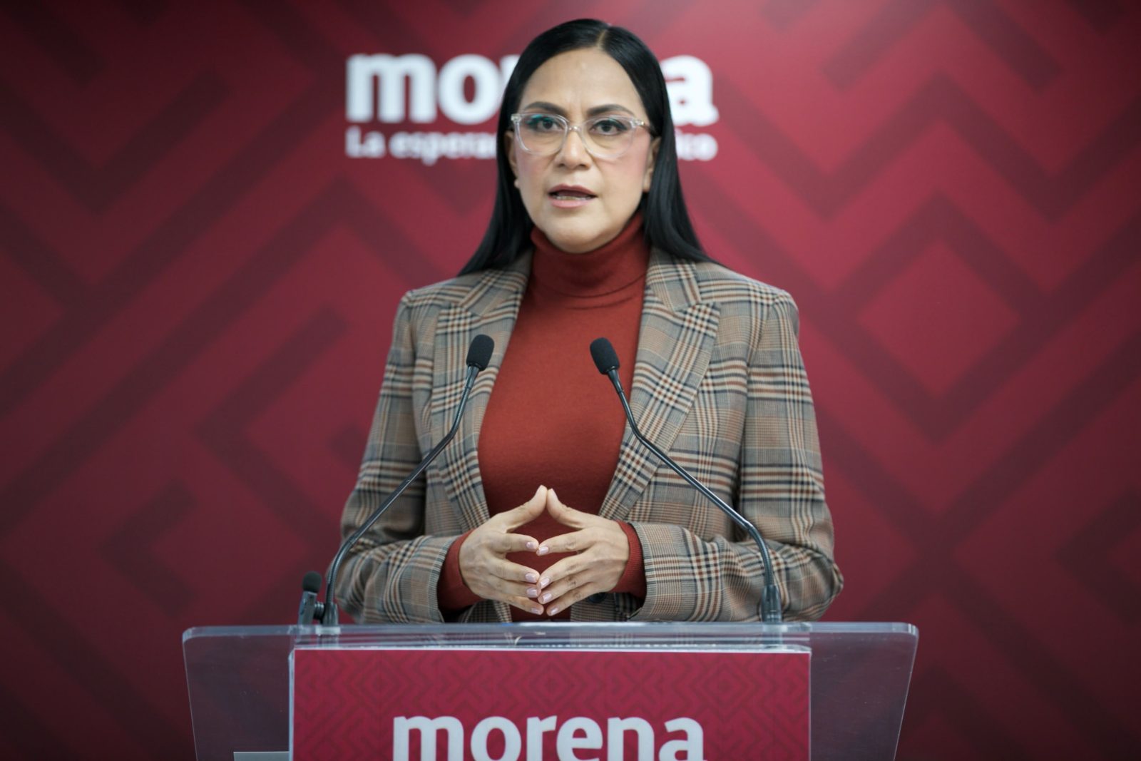 Morena exige aclarar participación de la CIA en operativo en Chihuahua hasta las últimas consecuencias