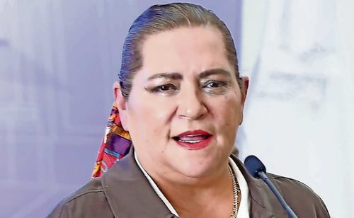 Morena y oposición coinciden en investigar a Taddei; exigen indagar presuntas irregularidades en el INE