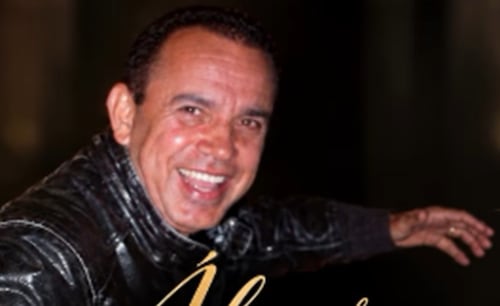Muere Álvaro Pava, cantante de “Mil Horas” y voz de la Original Sonora Dinamita