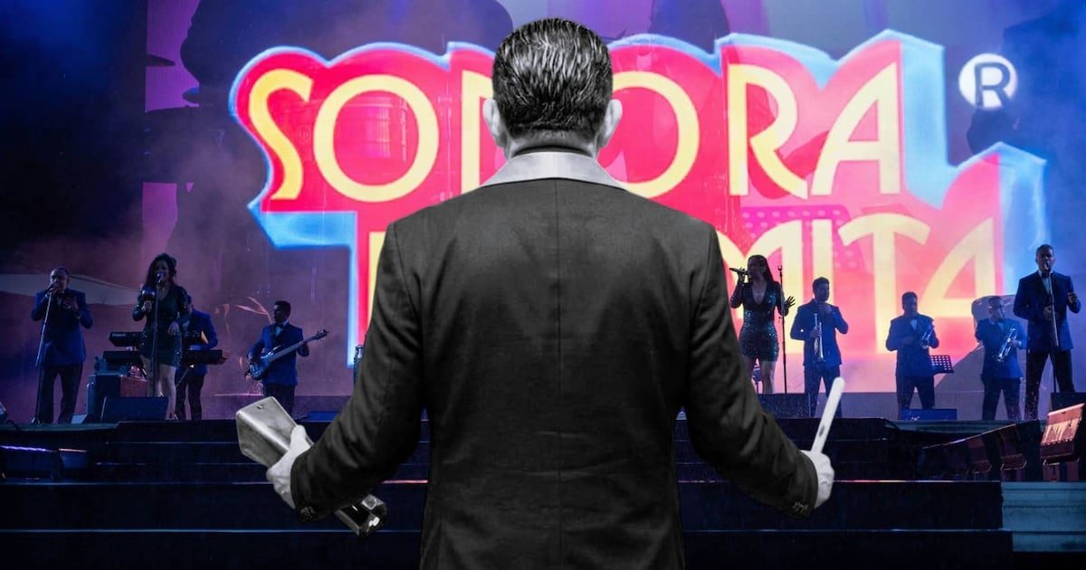 Muere Álvaro Pava, voz original de La Sonora Dinamita que cantaba ‘Mil horas’: ‘Hoy la cumbia llora’