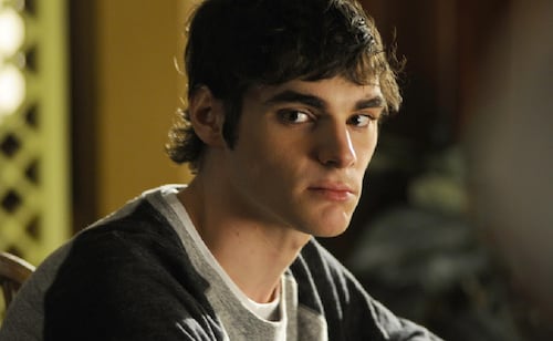 Muere RJ Mitte, actor de la serie "Breaking Bad", a los 34 años; se habría quitado la vida