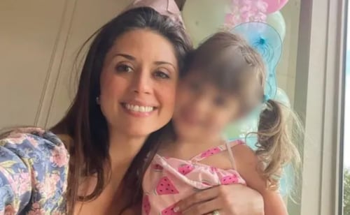 Mujer asesina a su hija de 4 años tras perder su custodia en Texas; Cibelle Savella se disparó y murió al día siguiente