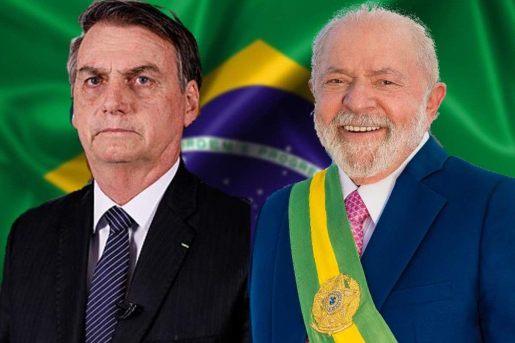 Mundo Errante | La disyuntiva brasileña es también nuestra