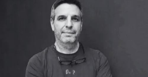 Murió a los 57 años el editor y escritor Luis Alberto Ayala Blanco