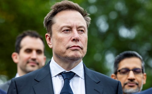 Musk al rescate; desembolsa más de 276 mdd para apoyar a republicanos, de cara a elecciones en EU