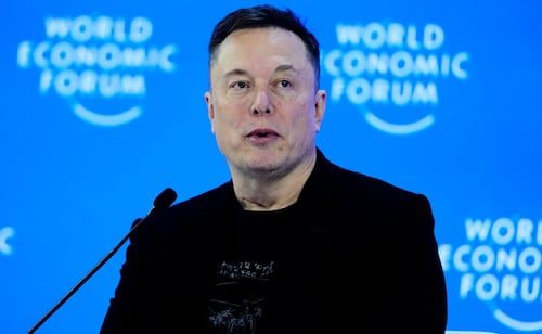 Musk promete regalar acciones de SpaceX en el 2027; serán para cada niño de Estados Unidos
