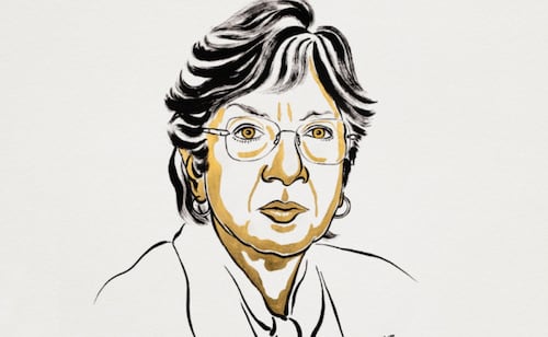 Navanethem Pillay, exjueza de la CPI, recibe el Nobel de la Paz; destacan sus esfuerzos por promover el derecho internacional