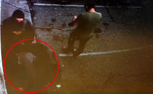 Negocio de llantas denuncia engaño de ICE para detener a trabajador mexicano en Washington; acusa que agente fingió ser cliente