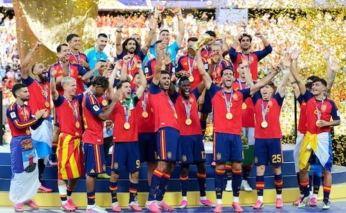Netflix adquiere los derechos para el Mundial 2030