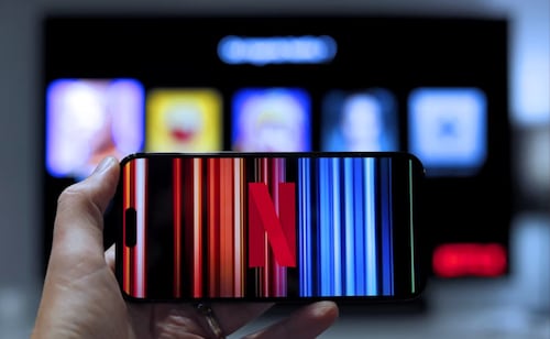 Netflix planea despedir al 5% de su plantilla, reportan; enfrenta presión de inversionistas por la caída de acciones