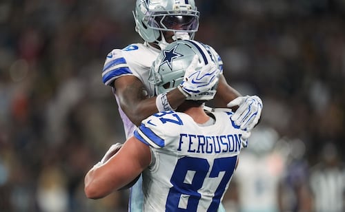 NFL: Horarios y canales para ver EN VIVO la Semana 6; HOY, domingo 18 de octubre