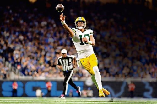 NFL: Packers y Panthers a sanar grandes heridas